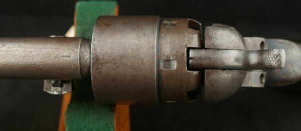 079-0923-8526, Colt Model 1860 Army, Early 3 screw frame. BUY NOW - Image 16