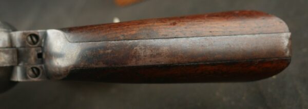 079-0923-8526, Colt Model 1860 Army, Early 3 screw frame. BUY NOW - Image 18