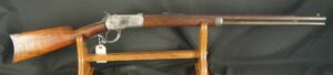 079-1023-7066, Winchester Model 1892 Octagon Barrel Rifle in 44-40. BUY NOW