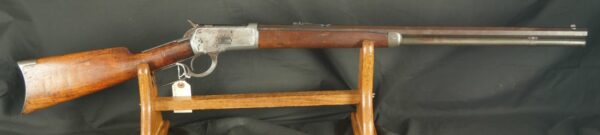 079-1023-7066, Winchester Model 1892 Octagon Barrel Rifle in 44-40. BUY NOW