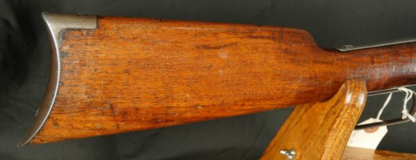 079-1023-7066, Winchester Model 1892 Octagon Barrel Rifle in 44-40. BUY NOW - Image 5