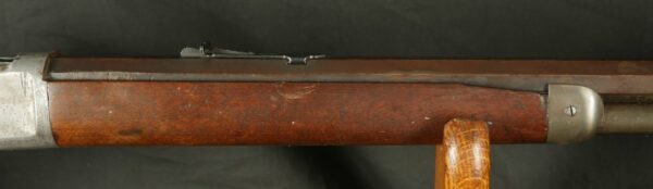 079-1023-7066, Winchester Model 1892 Octagon Barrel Rifle in 44-40. BUY NOW - Image 7