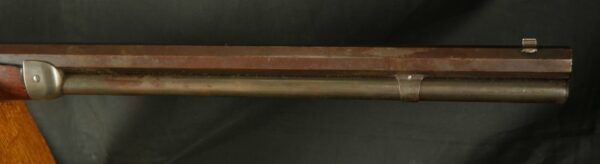 079-1023-7066, Winchester Model 1892 Octagon Barrel Rifle in 44-40. BUY NOW - Image 8