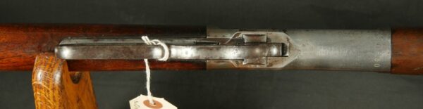 079-1023-7066, Winchester Model 1892 Octagon Barrel Rifle in 44-40. BUY NOW - Image 10