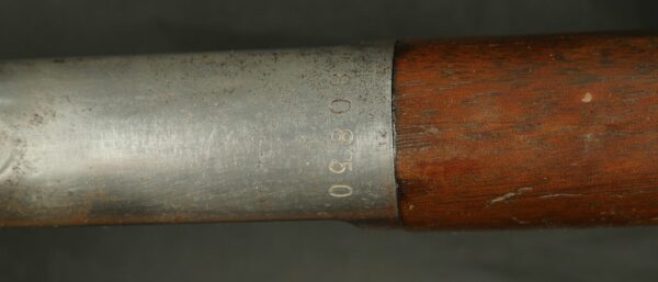079-1023-7066, Winchester Model 1892 Octagon Barrel Rifle in 44-40. BUY NOW - Image 11