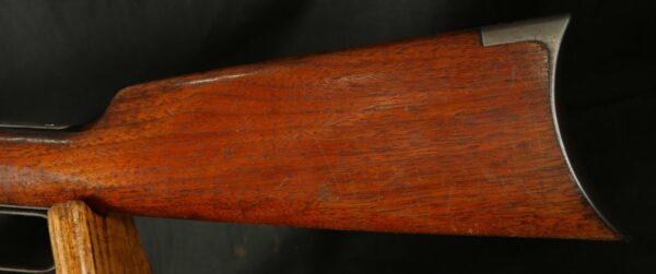 079-1023-7066, Winchester Model 1892 Octagon Barrel Rifle in 44-40. BUY NOW - Image 17