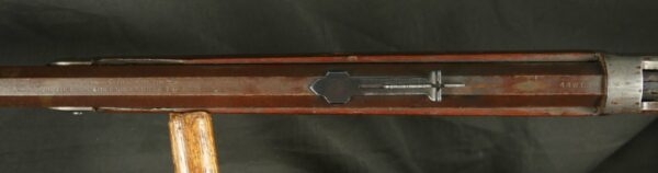 079-1023-7066, Winchester Model 1892 Octagon Barrel Rifle in 44-40. BUY NOW - Image 19