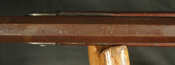 079-1023-7066, Winchester Model 1892 Octagon Barrel Rifle in 44-40. BUY NOW - Image 23
