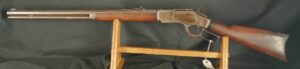 079-1023-7067, Winchester 3rd Model 1873 Rifle 44-40. BUY NOW