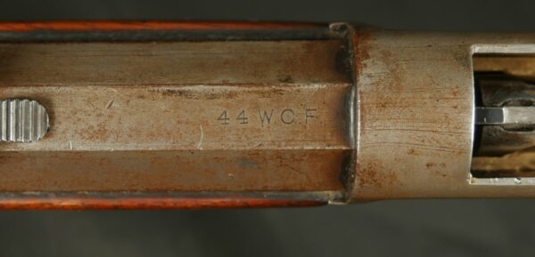 079-1023-7067, Winchester 3rd Model 1873 Rifle 44-40. BUY NOW - Image 11