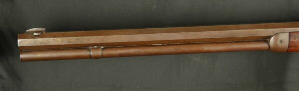 079-1023-7067, Winchester 3rd Model 1873 Rifle 44-40. BUY NOW - Image 5