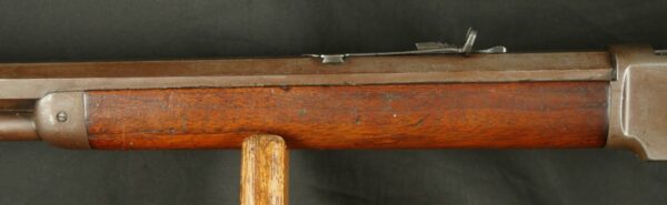 079-1023-7067, Winchester 3rd Model 1873 Rifle 44-40. BUY NOW - Image 6