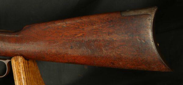 079-1023-7067, Winchester 3rd Model 1873 Rifle 44-40. BUY NOW - Image 8