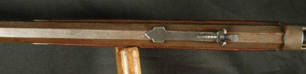 079-1023-7067, Winchester 3rd Model 1873 Rifle 44-40. BUY NOW - Image 10