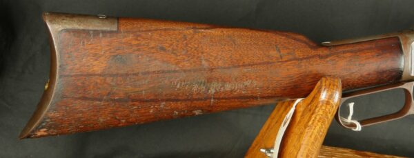 079-1023-7067, Winchester 3rd Model 1873 Rifle 44-40. BUY NOW - Image 16