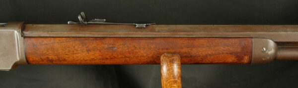 079-1023-7067, Winchester 3rd Model 1873 Rifle 44-40. BUY NOW - Image 17
