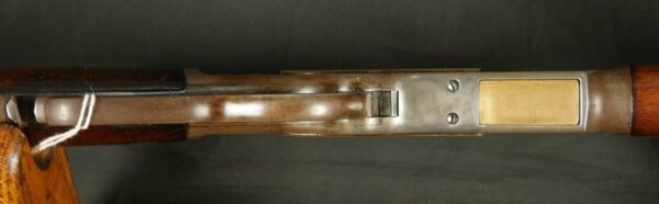 079-1023-7067, Winchester 3rd Model 1873 Rifle 44-40. BUY NOW - Image 21