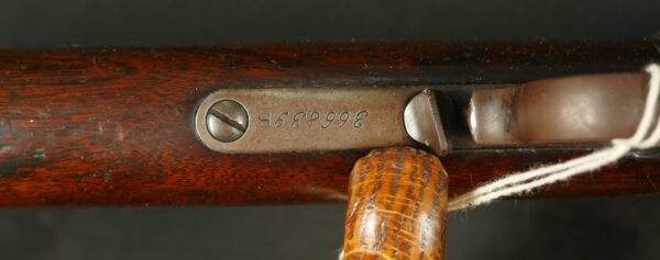 079-1023-7067, Winchester 3rd Model 1873 Rifle 44-40. BUY NOW - Image 22