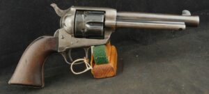 079-1023-7068, Colt Artillery .45, 6 shot. BUY NOW
