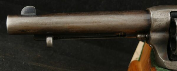 079-1023-7068, Colt Artillery .45, 6 shot. BUY NOW - Image 11