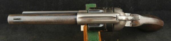 079-1023-7068, Colt Artillery .45, 6 shot. BUY NOW - Image 4