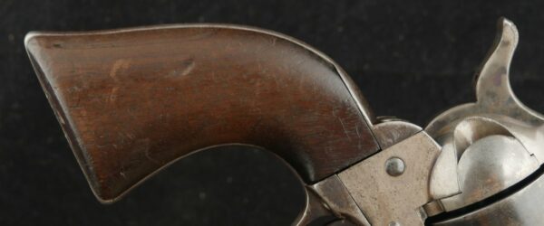 079-1023-7068, Colt Artillery .45, 6 shot. BUY NOW - Image 7