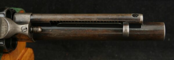 079-1023-7068, Colt Artillery .45, 6 shot. BUY NOW - Image 8