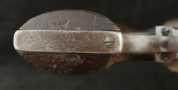 079-1023-7068, Colt Artillery .45, 6 shot. BUY NOW - Image 10