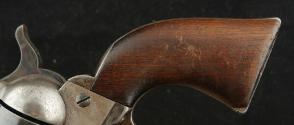 079-1023-7068, Colt Artillery .45, 6 shot. BUY NOW - Image 14