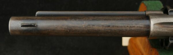 079-1023-7068, Colt Artillery .45, 6 shot. BUY NOW - Image 16