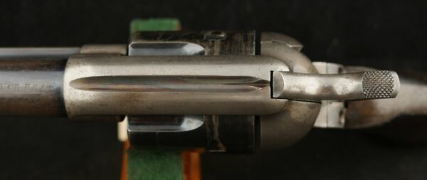 079-1023-7068, Colt Artillery .45, 6 shot. BUY NOW - Image 18