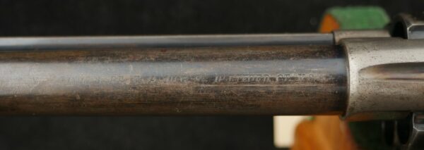 079-1023-7068, Colt Artillery .45, 6 shot. BUY NOW - Image 17