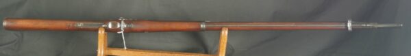 079-0124-7071, Early Springfield TD Rifle with ESA Cartouche. BUY NOW - Image 2