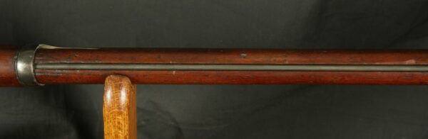 079-0124-7071, Early Springfield TD Rifle with ESA Cartouche. BUY NOW - Image 13