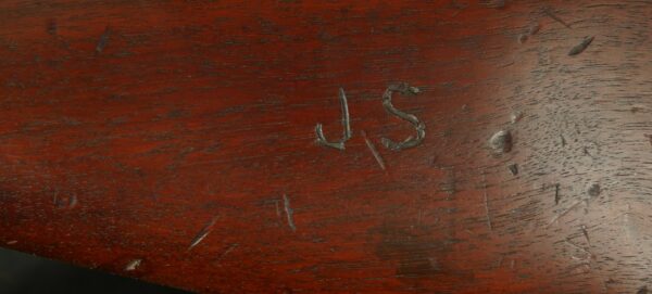 079-0124-7071, Early Springfield TD Rifle with ESA Cartouche. BUY NOW - Image 16