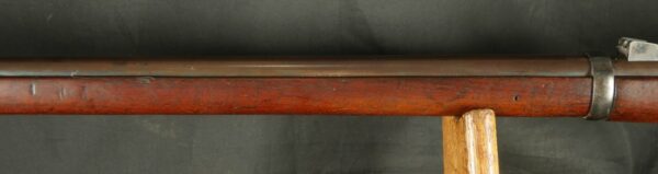 079-0124-7071, Early Springfield TD Rifle with ESA Cartouche. BUY NOW - Image 18