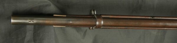 079-0124-7071, Early Springfield TD Rifle with ESA Cartouche. BUY NOW - Image 20