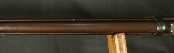 079-0124-7071, Early Springfield TD Rifle with ESA Cartouche. BUY NOW - Image 21