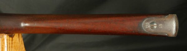 079-0124-7071, Early Springfield TD Rifle with ESA Cartouche. BUY NOW - Image 23