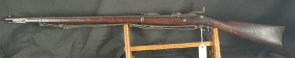 079-1023-7072, Springfield TD Model 1888. BUY NOW - Image 2