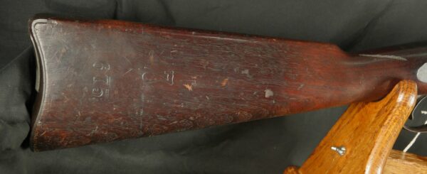 079-1023-7072, Springfield TD Model 1888. BUY NOW - Image 5