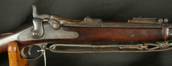 079-1023-7072, Springfield TD Model 1888. BUY NOW - Image 7