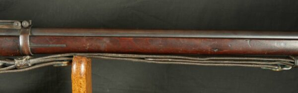 079-1023-7072, Springfield TD Model 1888. BUY NOW - Image 8