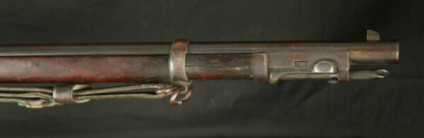 079-1023-7072, Springfield TD Model 1888. BUY NOW - Image 9