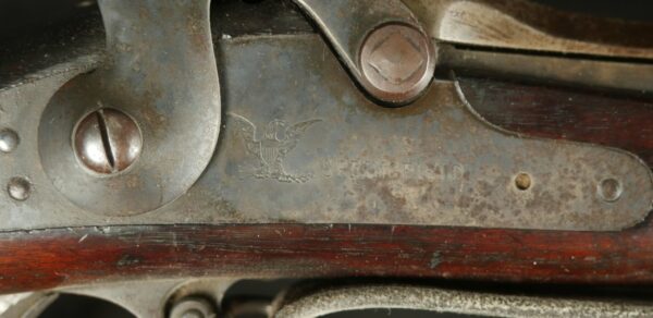 079-1023-7072, Springfield TD Model 1888. BUY NOW - Image 10
