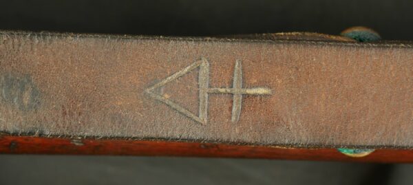 079-1023-7072, Springfield TD Model 1888. BUY NOW - Image 15