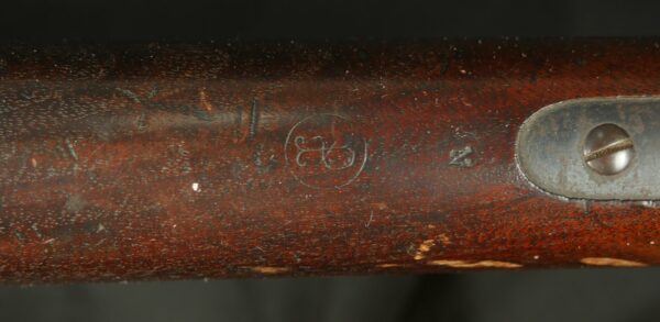 079-1023-7072, Springfield TD Model 1888. BUY NOW - Image 16