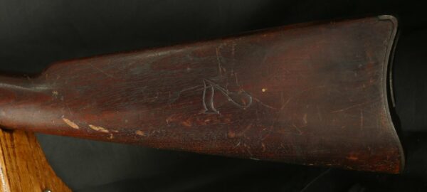 079-1023-7072, Springfield TD Model 1888. BUY NOW - Image 17