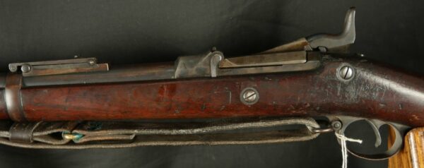079-1023-7072, Springfield TD Model 1888. BUY NOW - Image 19