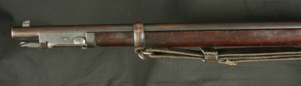 079-1023-7072, Springfield TD Model 1888. BUY NOW - Image 22